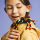 LEGO Creator 3 w 1 31159 Dzikie zwierzęta: niezwykły pająk - 1284262 - zdjęcie 11